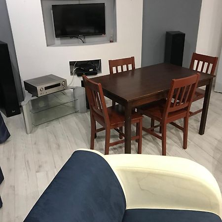 Apartament Kamienica Apartment Лодз Екстериор снимка