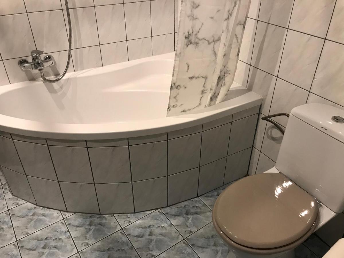 Apartament Kamienica Apartment Лодз Екстериор снимка