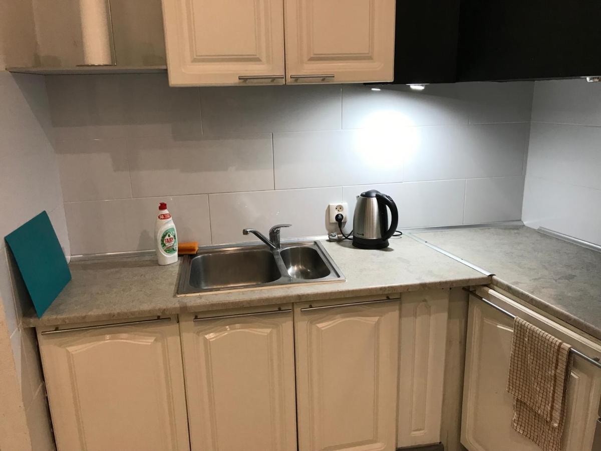 Apartament Kamienica Apartment Лодз Екстериор снимка