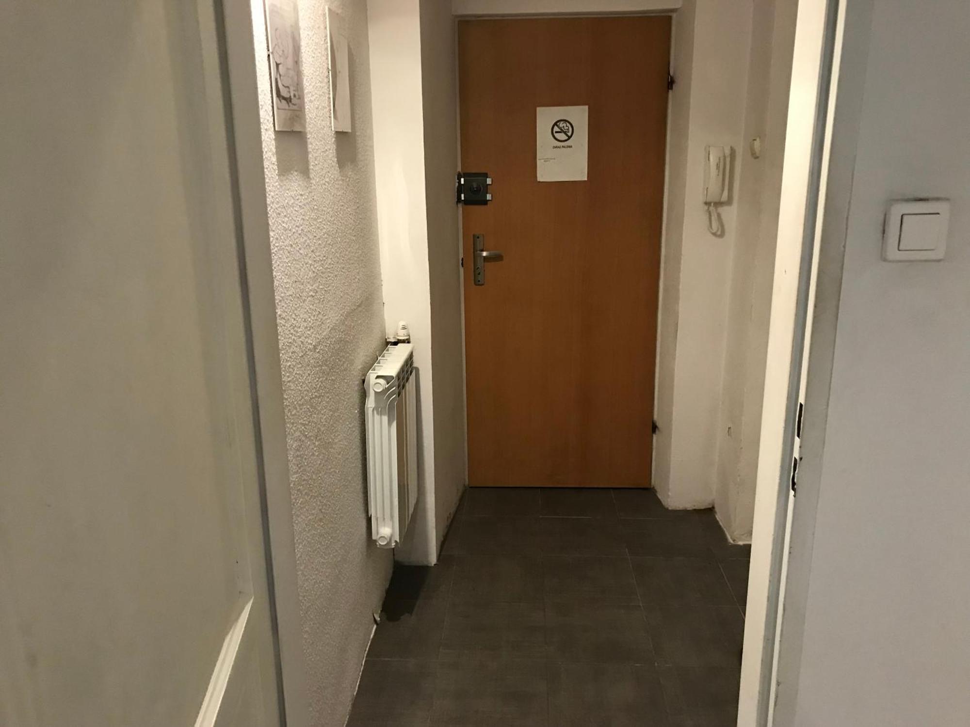 Apartament Kamienica Apartment Лодз Екстериор снимка