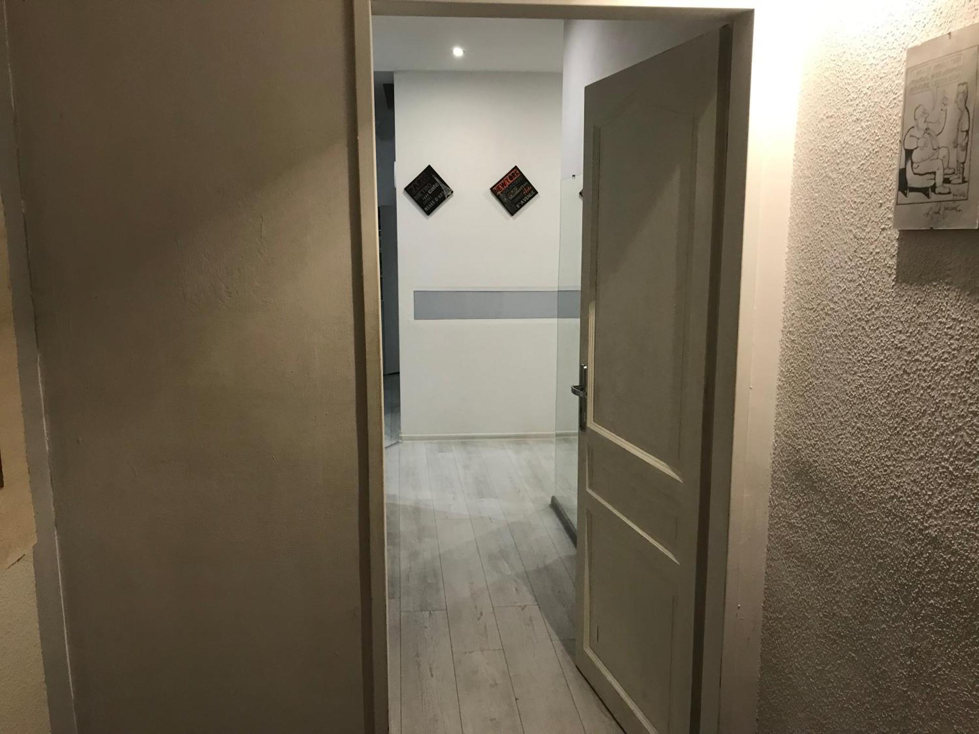 Apartament Kamienica Apartment Лодз Екстериор снимка