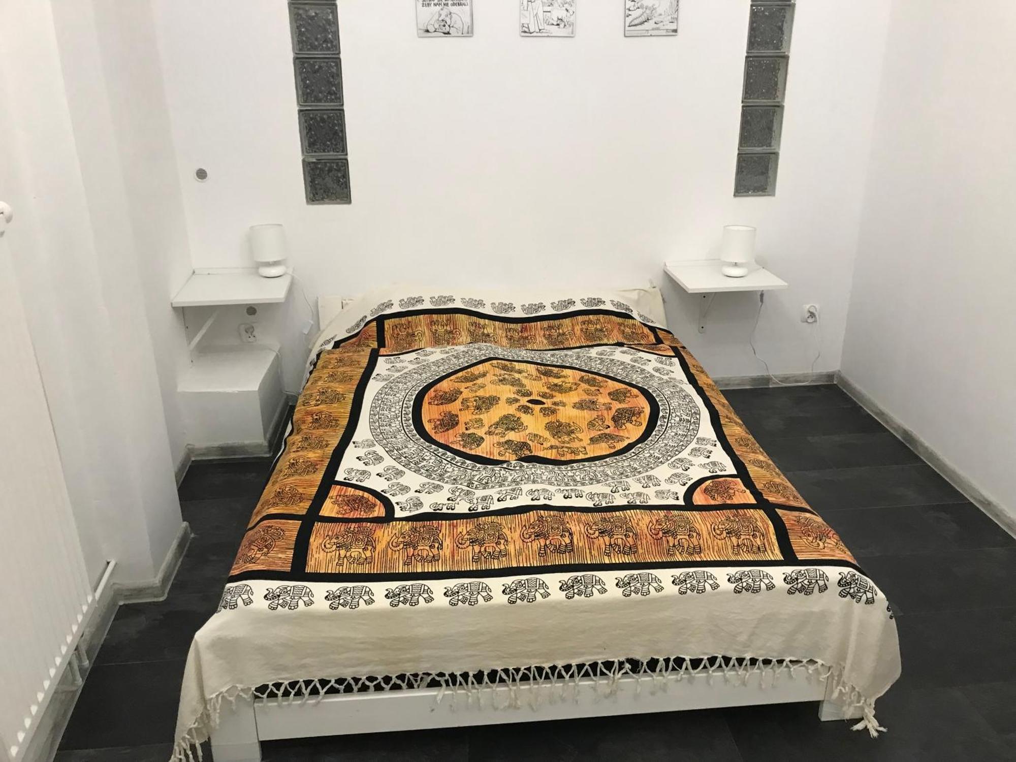 Apartament Kamienica Apartment Лодз Екстериор снимка